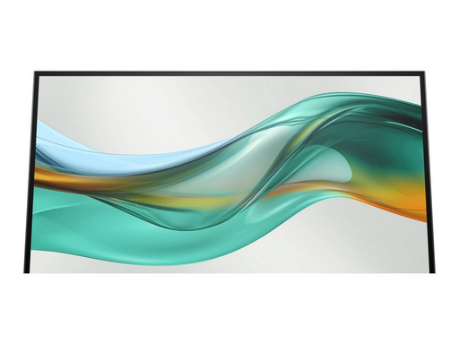 27" HP 527pu Series 5 Pro - 2560x1440 (QHD) - 100Hz - IPS - 100W USB-C