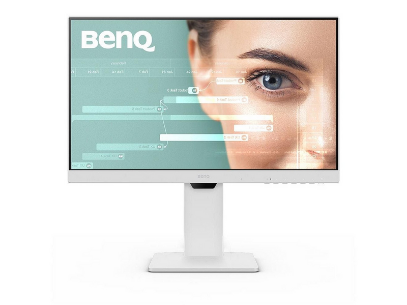 24" BenQ GW2486TC - 1920x1080 (FHD) - 100Hz - IPS