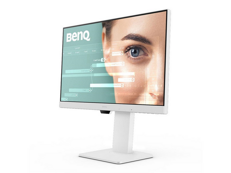 24" BenQ GW2486TC - 1920x1080 (FHD) - 100Hz - IPS