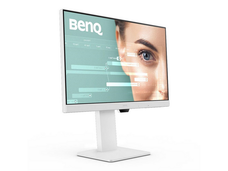 24" BenQ GW2486TC - 1920x1080 (FHD) - 100Hz - IPS