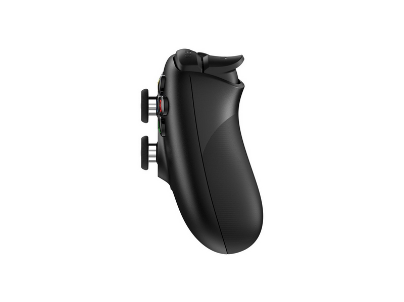 8BitDo Ultimate 2 Wireless 2.4G - TMR - RGB - Black - Wireless Controller - PC