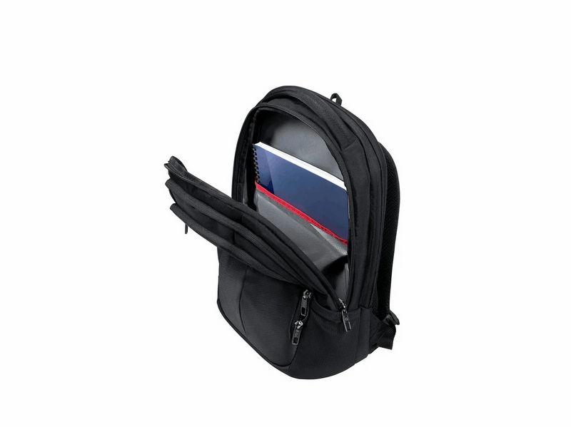 Samsonite Guardit 3.0 Backpack for Laptop 14.1" | Black
