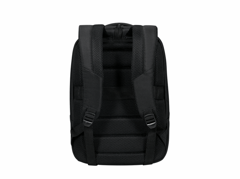 Samsonite Guardit 3.0 Backpack for Laptop 14.1" | Black