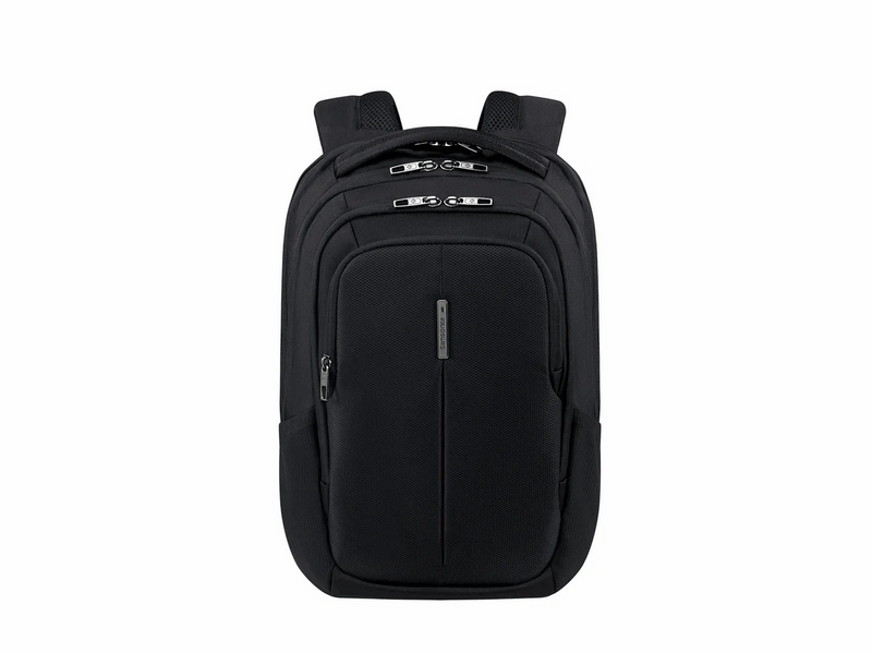 Samsonite Guardit 3.0 Backpack for Laptop 14.1" | Black