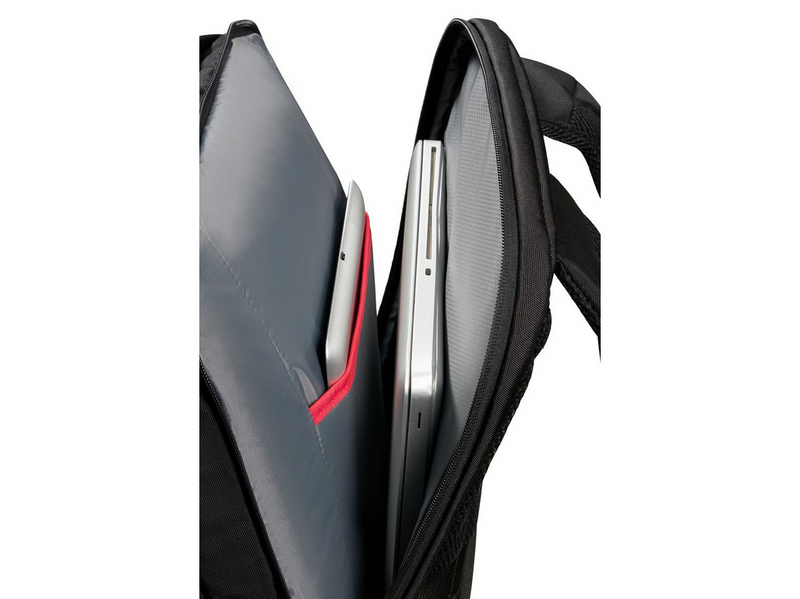 Samsonite Guardit 3.0 Backpack for Laptop 17.3" | Black