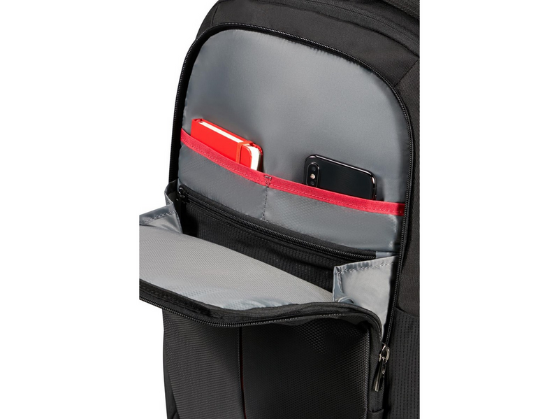Samsonite Guardit 3.0 Backpack for Laptop 17.3" | Black
