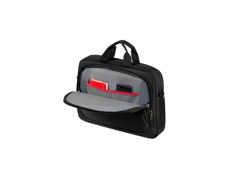 Samsonite Guardit 3.0 Laptop-Tasche für Laptop 17.3" | Schwarz