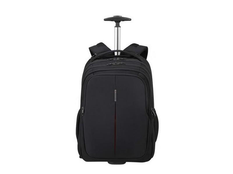 Samsonite Guardit 3.0 Rolling Rucksack für Laptop 15.6" | Schwarz