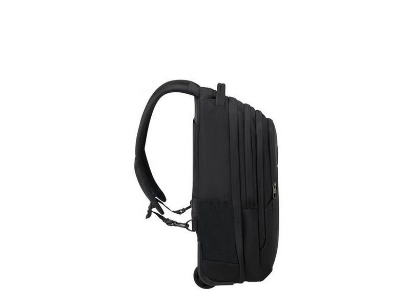 Samsonite Guardit 3.0 Rolling Rucksack für Laptop 15.6" | Schwarz