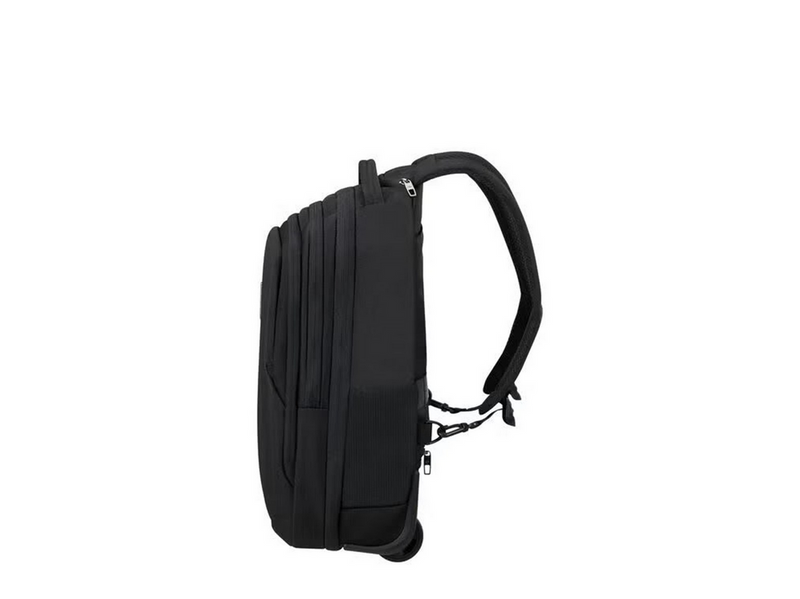 Samsonite Guardit 3.0 Rolling Rucksack für Laptop 15.6" | Schwarz