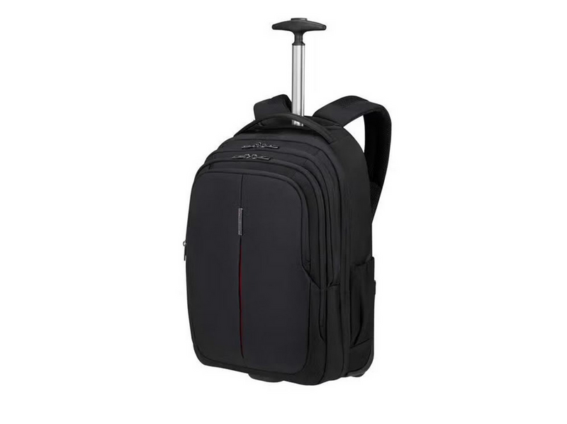 Samsonite Guardit 3.0 Rolling Rucksack für Laptop 15.6" | Schwarz
