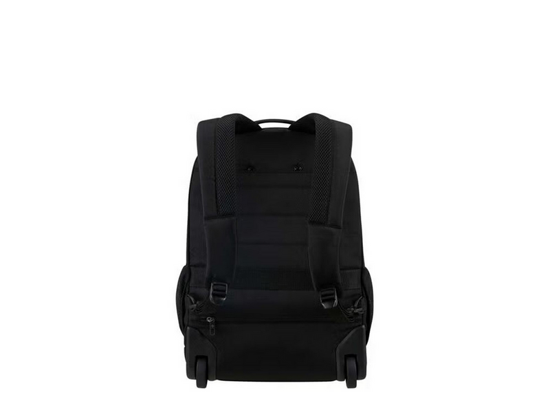 Samsonite Guardit 3.0 Rolling Rucksack für Laptop 15.6" | Schwarz