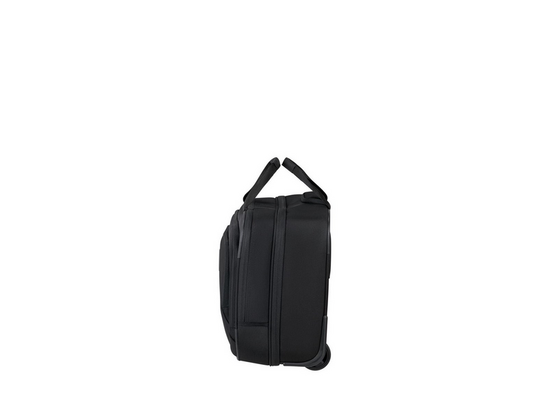 Samsonite Guardit 3.0 Rolling Tote for Laptop 17.3" | Black