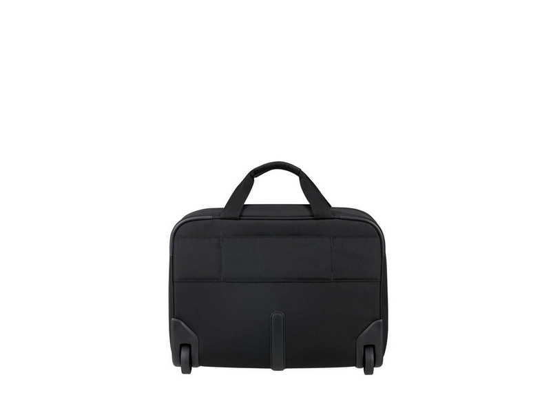 Samsonite Guardit 3.0 Rolling Tote for Laptop 17.3" | Black