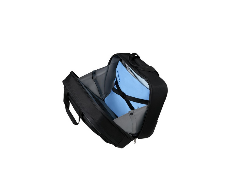 Samsonite Guardit 3.0 Rolling Tote for Laptop 17.3" | Black