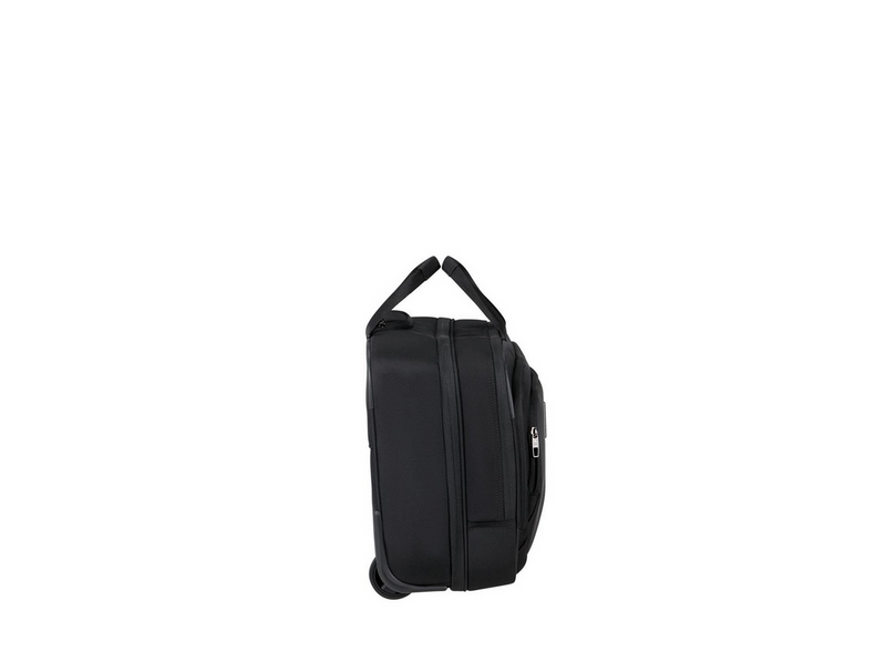 Samsonite Guardit 3.0 Rolling Tote for Laptop 17.3" | Black