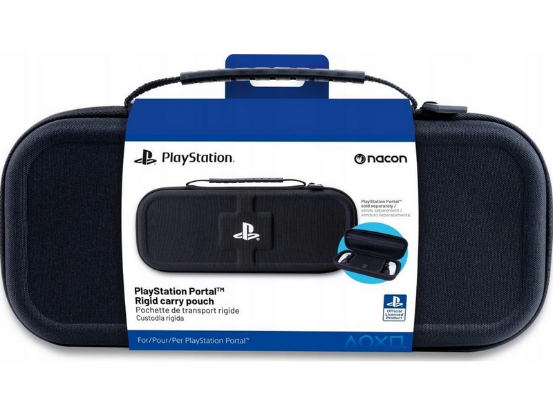 NACON Official Pouch - Bag - PlayStation Portal