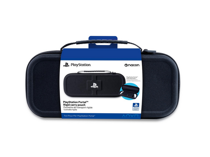 NACON Official Pouch - Bag - PlayStation Portal