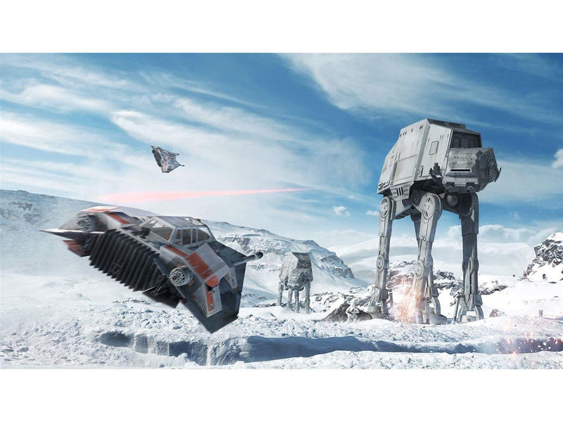 Star Wars: Battlefront - Sony PlayStation 4 - Action - PEGI 16