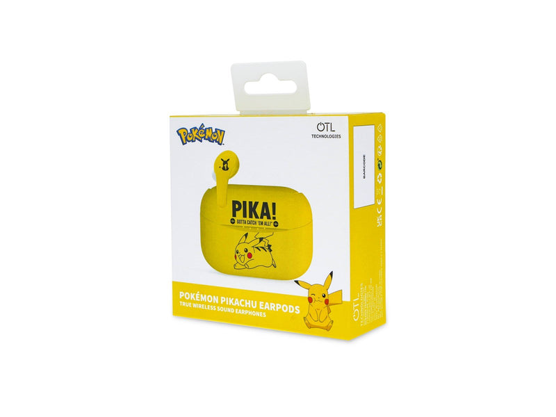 OTL Pokemon Pikachu