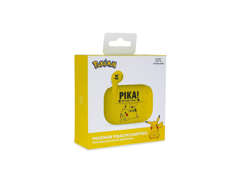 OTL Pokemon Pikachu