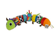 Lamaze Mix & Match Raupe
