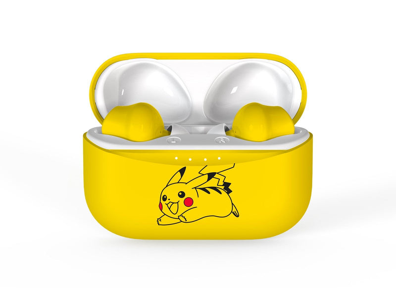 OTL Pokemon Pikachu