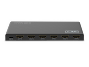 DIGITUS 5x1 HDMI Switch