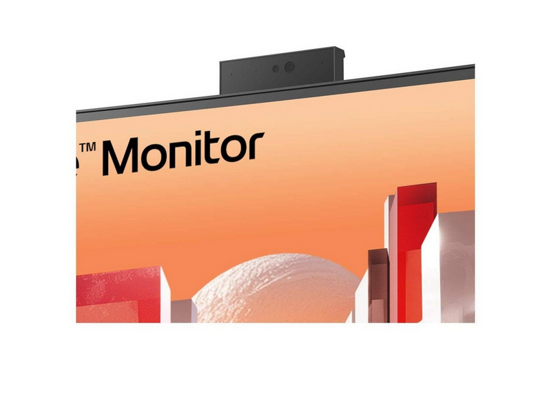 34" LG UltraWide 34BA85QE-B - 3440x1440 (UWQHD) - 60Hz - IPS - 90W USB-C - KVM switch