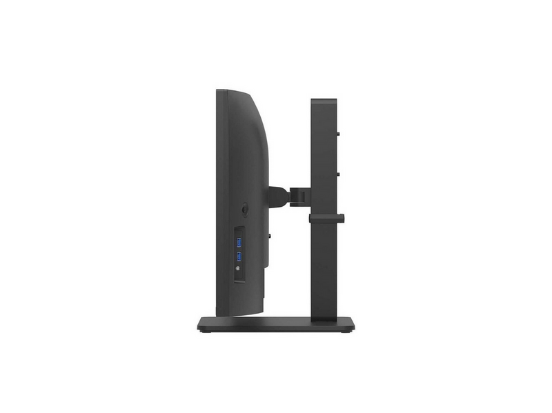 34" LG UltraWide 34BA85QE-B - 3440x1440 (UWQHD) - 60Hz - IPS - 90W USB-C - KVM switch