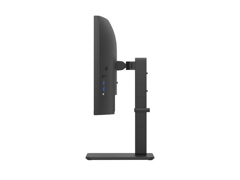 34" LG UltraWide 34BA85QE-B - 3440x1440 (UWQHD) - 60Hz - IPS - 90W USB-C - KVM switch