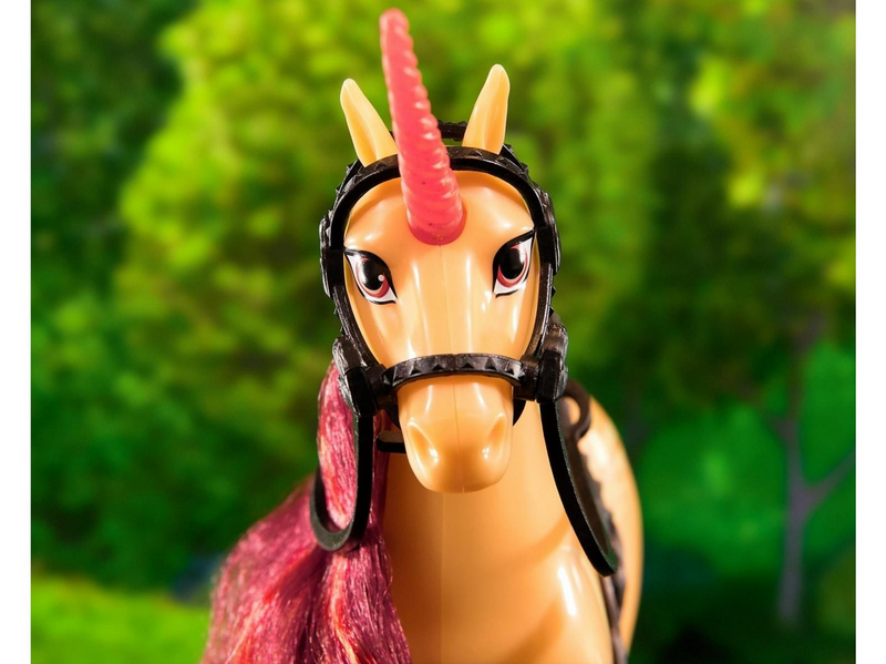 Unicorn Academy Fashion Doll Unicorn 28 cm-Cinder