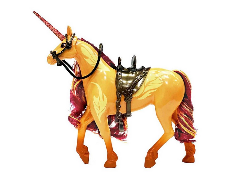 Unicorn Academy Fashion Doll Unicorn 28 cm-Cinder