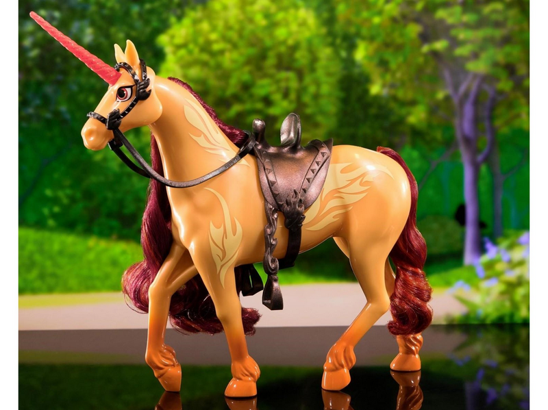 Unicorn Academy Fashion Doll Unicorn 28 cm-Cinder