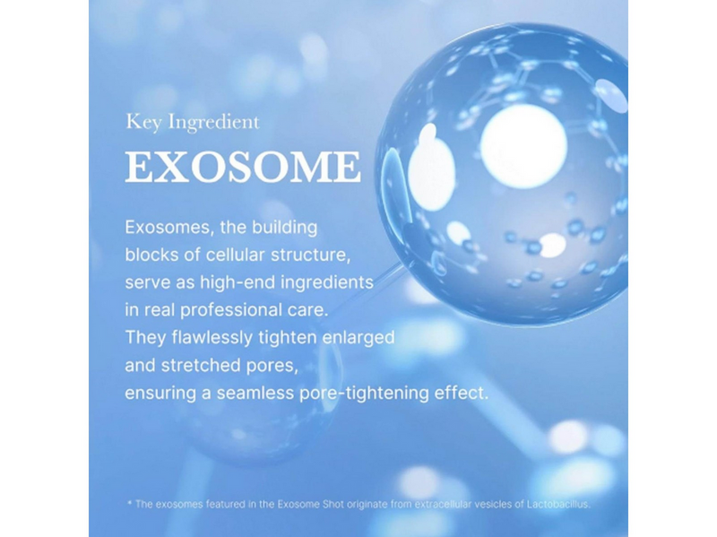 Medicube One Day Exosome Shot 2000 30ml