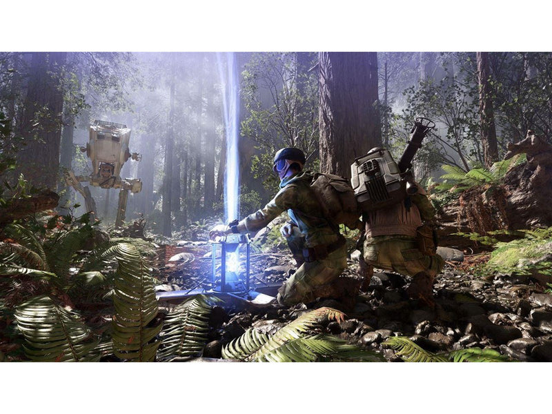 Star Wars: Battlefront - Sony PlayStation 4 - Action - PEGI 16