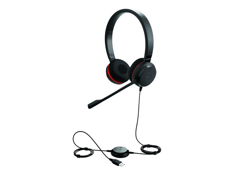 Jabra Evolve 30 II UC stereo