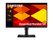 24" Samsung S40GD Series S24D406GAU - 1920x1080 (FHD) - 100Hz - IPS