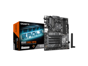 GIGABYTE B550 EAGLE WIFI6 Mainboard - AMD B550 - AMD AM4 socket - DDR4 RAM - ATX