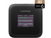 Netgear Nighthawk M3 5G Mobile Router