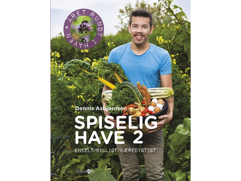 Spiselig have 2