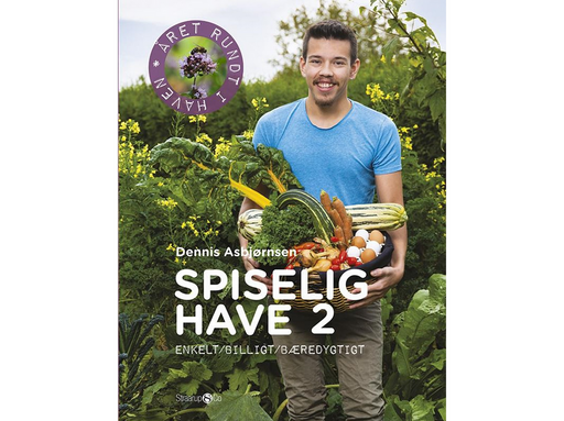 Spiselig have 2