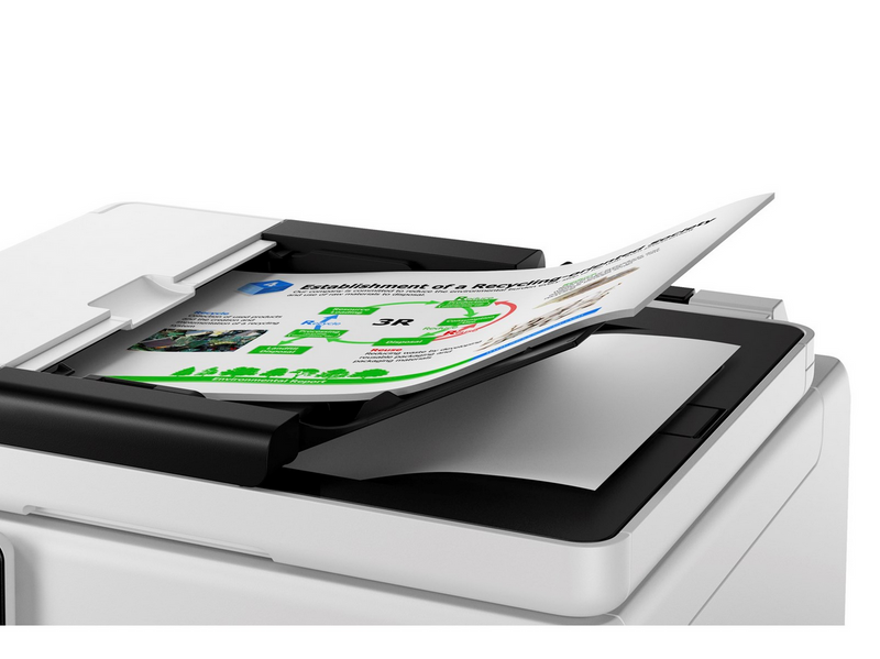 Canon MAXIFY GX6150 Multifunktion - Farbe - Tinte
