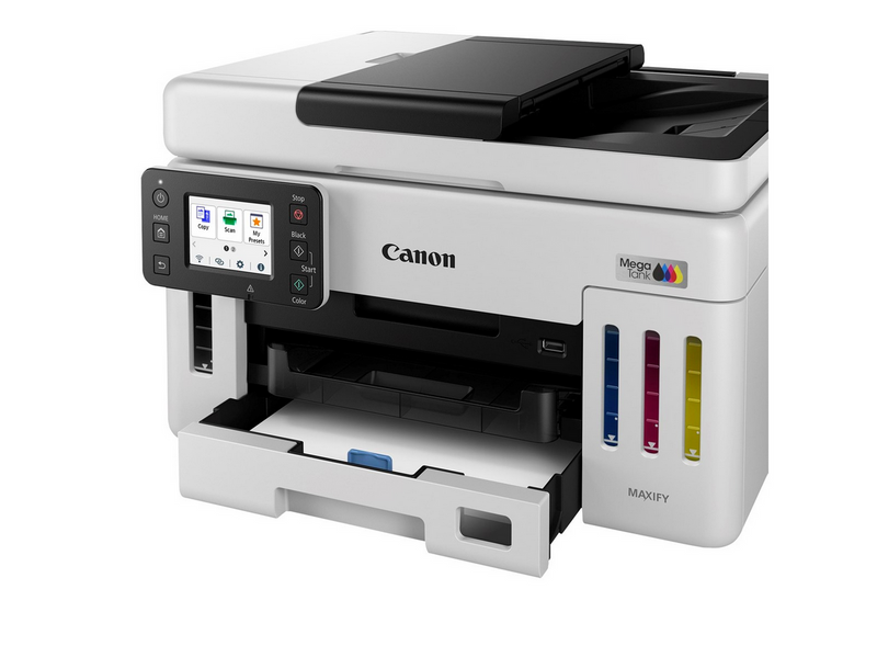 Canon MAXIFY GX6150 Multifunktion - Farbe - Tinte
