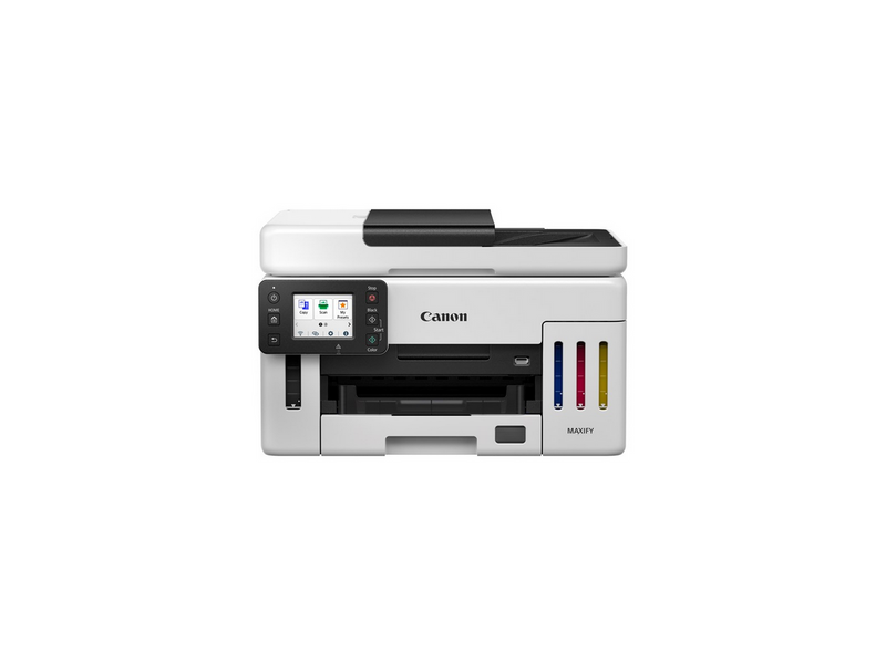 Canon MAXIFY GX6150 Multifunktion - Farbe - Tinte