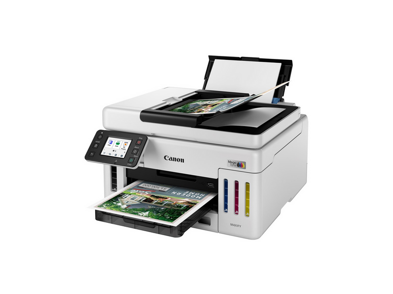 Canon MAXIFY GX6150 Multifunktion - Farbe - Tinte