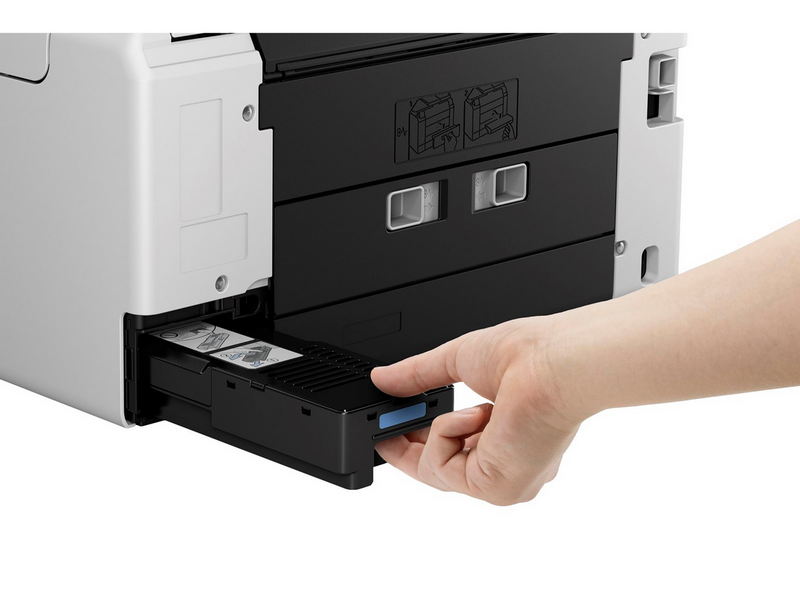 Canon MAXIFY GX6150 Multifunktion - Farbe - Tinte