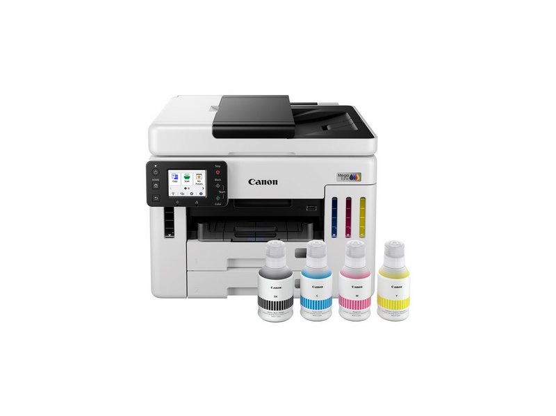 Canon MAXIFY GX7150 Multifunktion - Farbe - Tinte