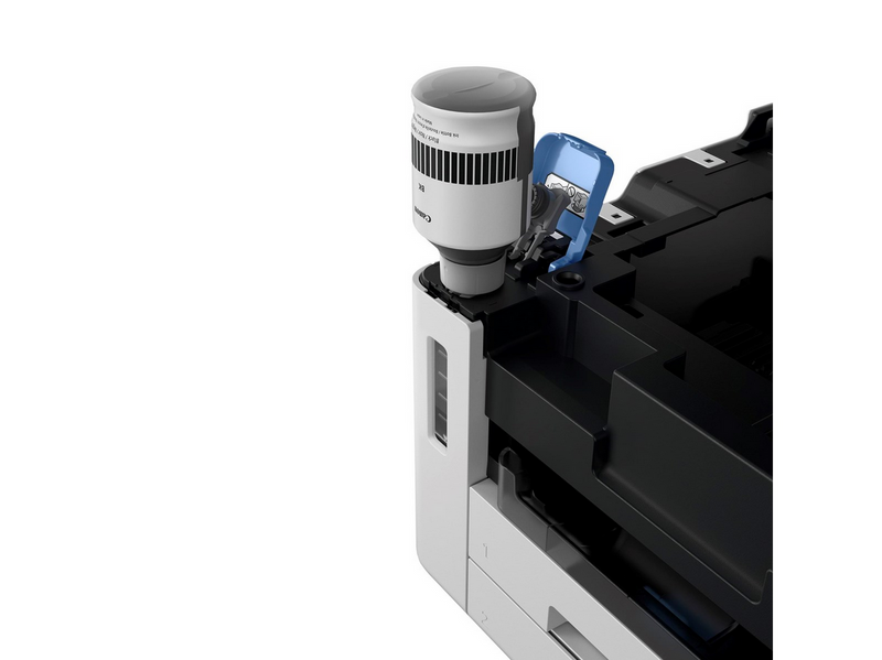 Canon MAXIFY GX7150 Multifunktion - Farbe - Tinte