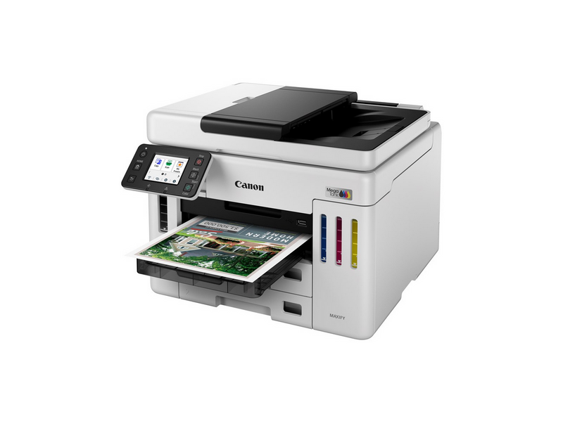 Canon MAXIFY GX7150 Multifunktion - Farbe - Tinte